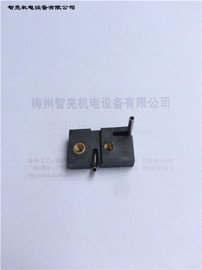 回收管組件